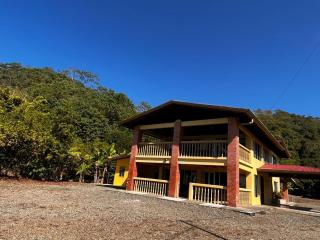 Casa Mangostan - Savegre - 0