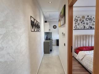 Quiet studio in Maarif residence Jasmane Living - Casablanca - 2