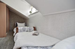 One bedroom apartment Old town - Budva - 2