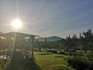 บ้านไร่สวนผึ้ง - Ratchaburi - 9