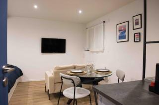 GUESTROOM Cosy in Arcueil - 0