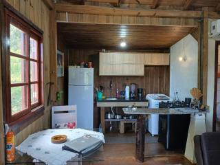 Casa em Garopaba - Praia Silveira, Brasil - Garopaba - 8