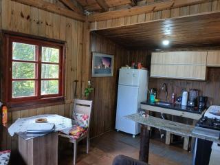 Casa em Garopaba - Praia Silveira, Brasil - 9