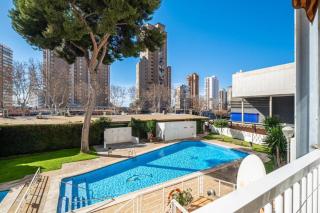 Albatros Estudio- Fincas Benidorm - Benidorm - 0