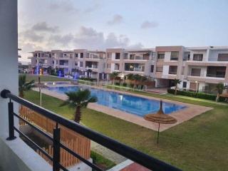 Appartement ALAA - Malaga beach - Mansouria - 8
