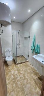 Appartement ALAA - Malaga beach - Mansouria - 5
