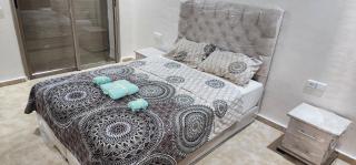Appartement ALAA - Malaga beach - Mansouria - 2