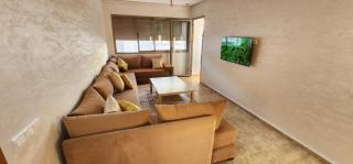 Appartement ALAA - Malaga beach - Mansouria - 1