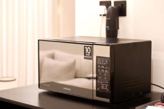 New Studio With Boho style *Centre of Riyadh* - Riyad - 6