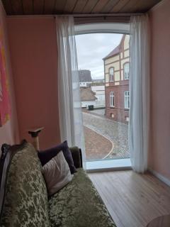 cozy view apartment - Højer - 4