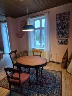 cozy view apartment - Højer - 2