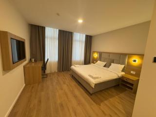 Promenaden Hotel - Gera - 2