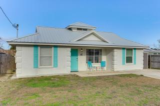 Panama City Beach Home Walk to Emerald Beach! - Panama City Beach - 9