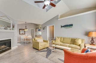 Panama City Beach Home Walk to Emerald Beach! - Panama City Beach - 8