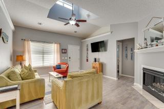 Panama City Beach Home Walk to Emerald Beach! - Panama City Beach - 7