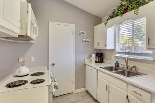 Panama City Beach Home Walk to Emerald Beach! - Panama City Beach - 3