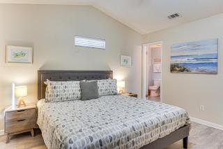 Panama City Beach Home Walk to Emerald Beach! - Panama City Beach - 1
