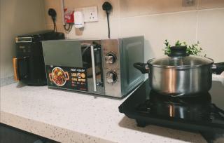 Le-Gris, Homestay Puncak Alam Free WIFI & Netflix! - 4