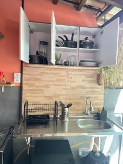 Chalé do Bosque Ilhabela - 1