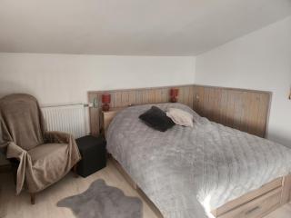 La maisonnette du marais - 1