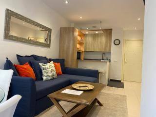 Apartamento Boulevard Juan Bravo - 5