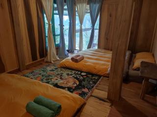 Little House in KhauPha, Mu Cang Chai - homestay, cuisine, cafe - Mù Cang Chải - 7