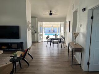 Joshua Tree Poolside Escape! - Twentynine Palms - 6