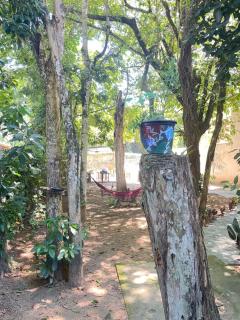 Chalé do Bosque - 5