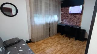 Studio 18M2 proche de Vulcania - Pontaumur - 8