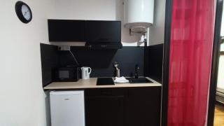 Studio 18M2 proche de Vulcania - Pontaumur - 7