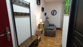 Studio 18M2 proche de Vulcania - Pontaumur - 5