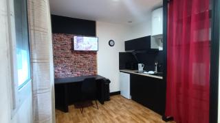 Studio 18M2 proche de Vulcania - Pontaumur - 3