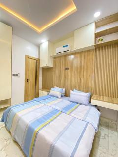 Beautiful 2 Bedroom Apartment - 3