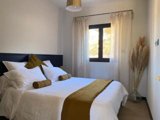 Villas Pampa - Logements de vacances - 4