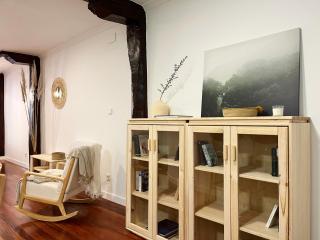 Casco Viejo Apartment - Bilbao - 5