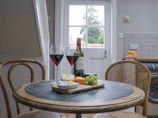 Fern Cottage - North Dalton - 5