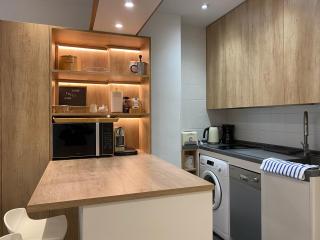 Apartamento Boulevard Juan Bravo - 8