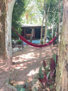 Chalé do Bosque - Ilhabela - 7