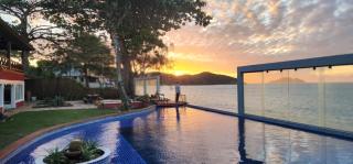 Casa beira mar - Búzios - 6
