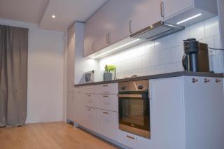 1br-stockholmstay-wifi-tv - Stoccolma - 3