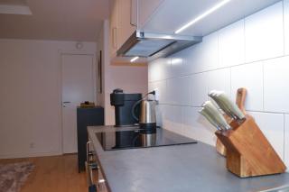 1br-stockholmstay-wifi-tv - Stoccolma - 4