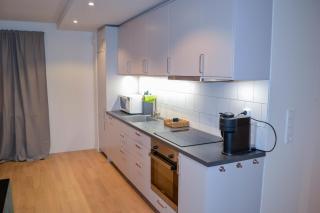 1br-stockholmstay-wifi-tv - Stoccolma - 6