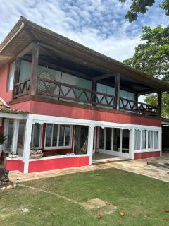 Casa beira mar - Búzios - 1