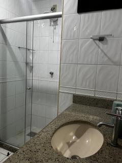 Apartamento completo na Praia da Costa - Vila Velha - 5