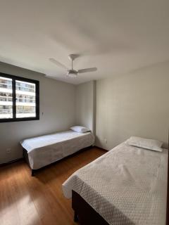 Apartamento completo na Praia da Costa - Vila Velha - 3