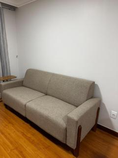 Apartamento completo na Praia da Costa - Vila Velha - 1