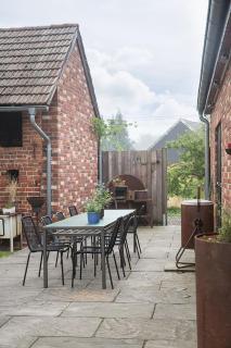 Alte Flachsfarm - Cottbus - 2
