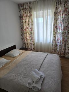 Apartament ultracentral 3 camere - Bucharest - 9