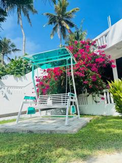 Kargl Beach Resort - Habaraduwa - 6