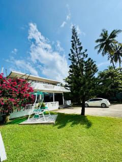 Kargl Beach Resort - Habaraduwa - 5